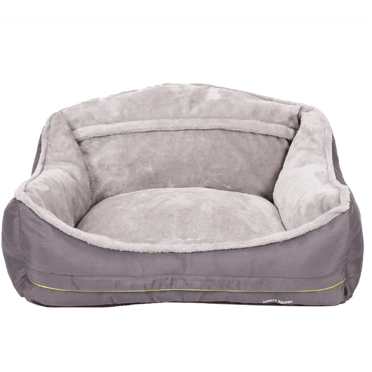 Portable Foldable Dog Travel Bed | Jabula & Co Pets. - Jabula & Co Pets