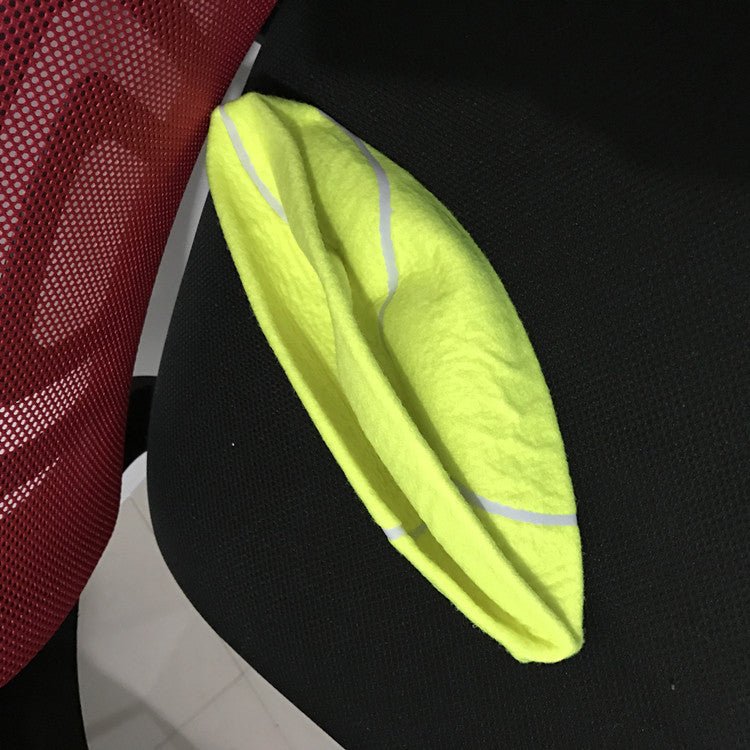 Giant Tennis Ball for Dogs - Jabula & Co Pets