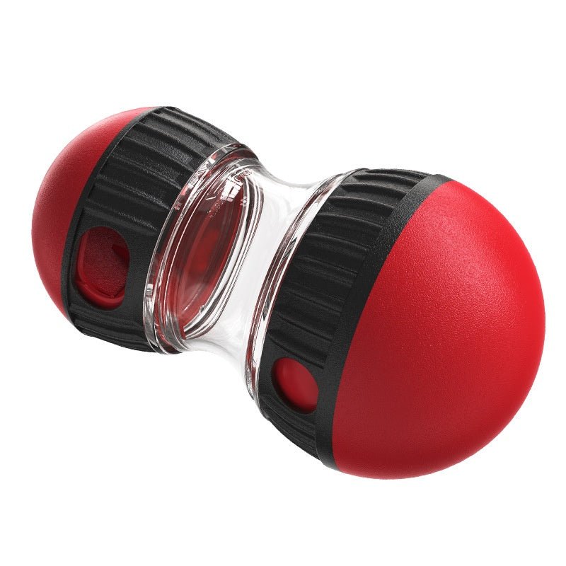 Food Dispensing Dog Toy Tumbler | Jabula & Co Pets - Jabula & Co Pets