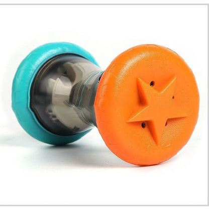 Slow Feeder Leakage Ball Dog Toy - Jabula & Co Pets
