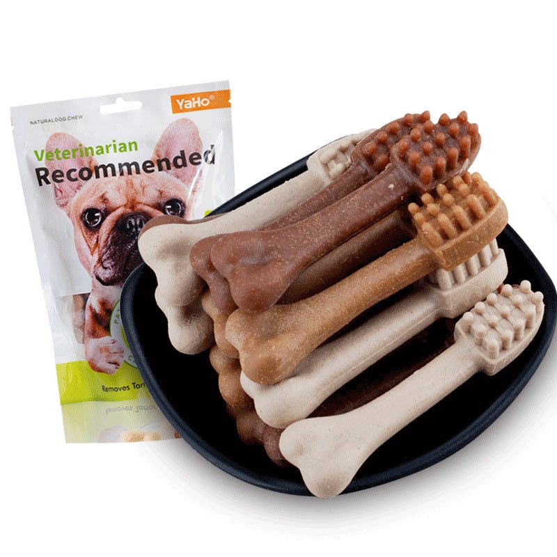 Natural Dog Treats & Snacks - Jabula & Co Pets
