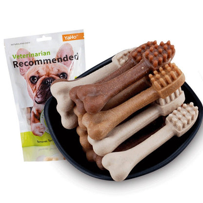 Natural Dog Treats & Snacks - Jabula & Co Pets
