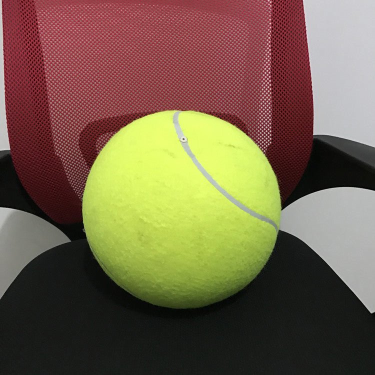 Giant Tennis Ball for Dogs - Jabula & Co Pets