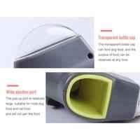 Interactive Pet Treat Launcher Toy | Jabula & Co Pets. - Jabula & Co Pets