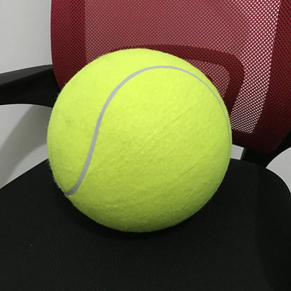 Giant Tennis Ball for Dogs - Jabula & Co Pets