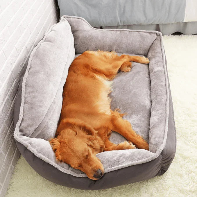 Portable Foldable Dog Travel Bed | Jabula & Co Pets. - Jabula & Co Pets