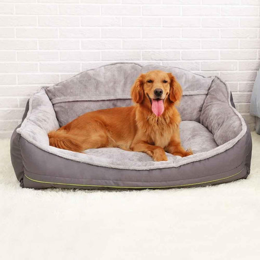 Portable Foldable Dog Travel Bed | Jabula & Co Pets. - Jabula & Co Pets