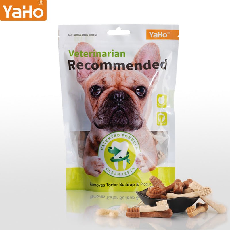 Natural Dog Treats & Snacks - Jabula & Co Pets