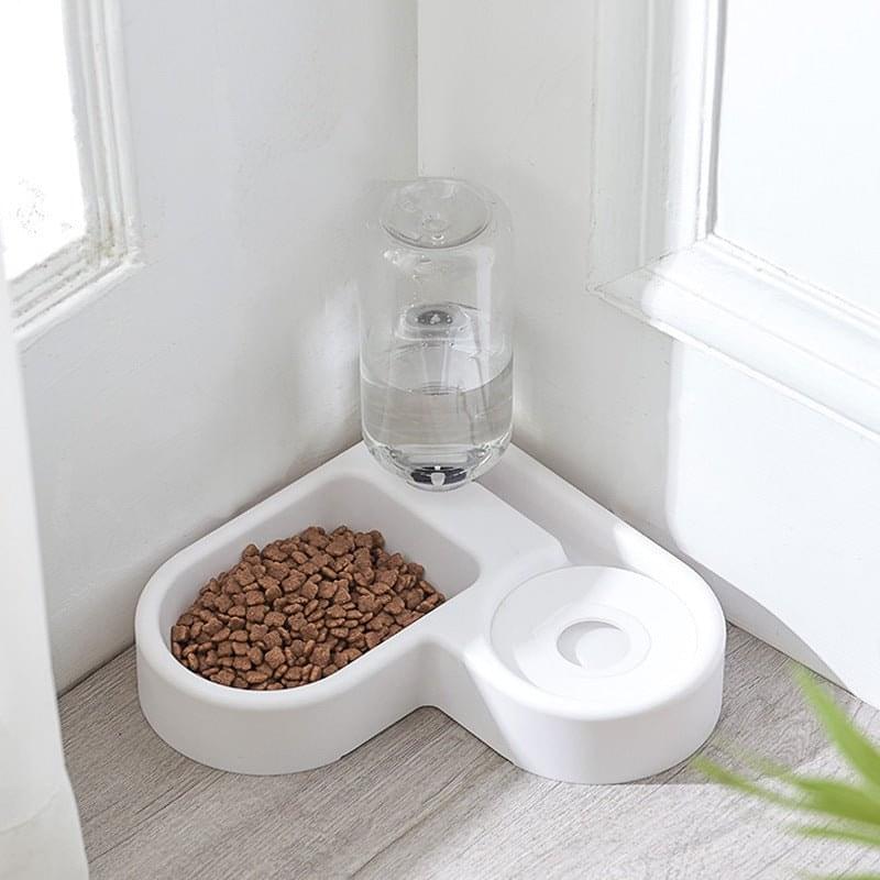 Food-Grade Indoor Cat & Dog Water Fountain - Jabula & Co Pets