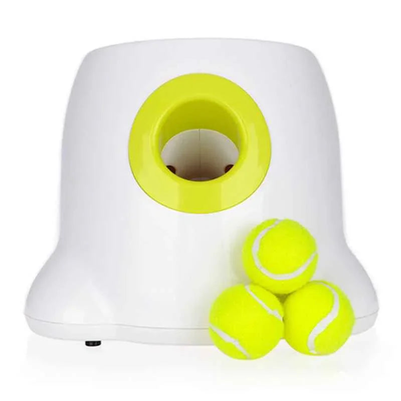 Dog Ball Launcher & Fetch Toy | Jabula & Co Pets. - Jabula & Co Pets