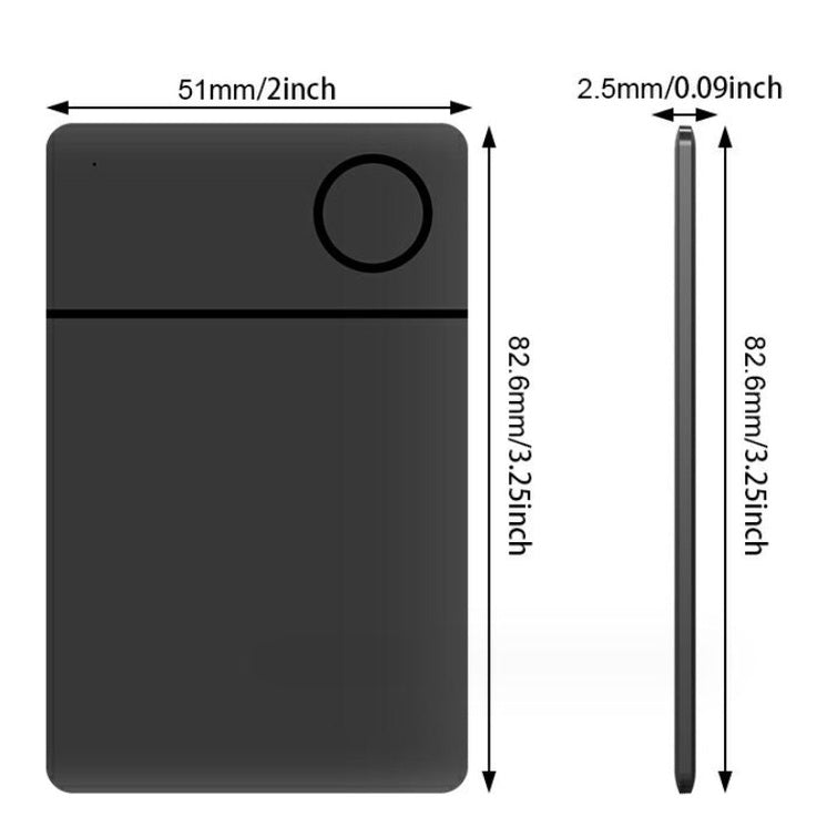 Smart Bluetooth Pet GPS Location Tracker - Jabula & Co Pets
