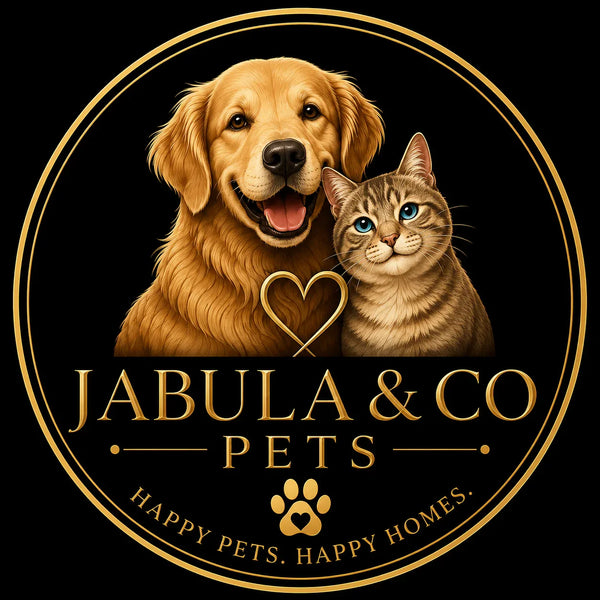 Jabula & Co Pets