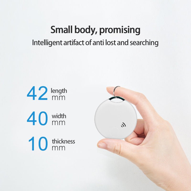 Smart Bluetooth Pet GPS Location Tracker - Jabula & Co Pets