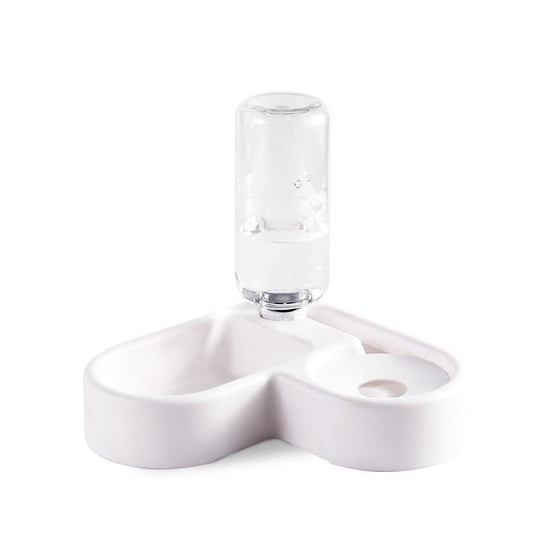 Food-Grade Indoor Cat & Dog Water Fountain - Jabula & Co Pets