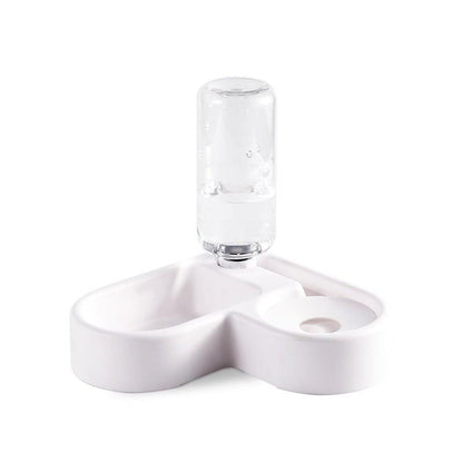 Food-Grade Indoor Cat & Dog Water Fountain - Jabula & Co Pets