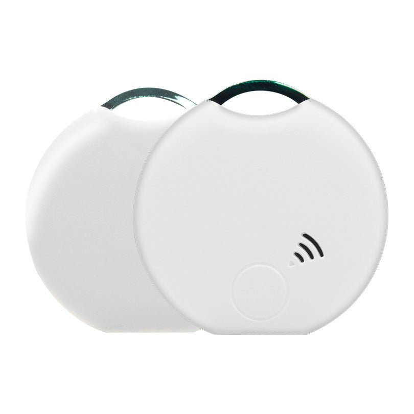 Smart Bluetooth Pet GPS Location Tracker - Jabula & Co Pets