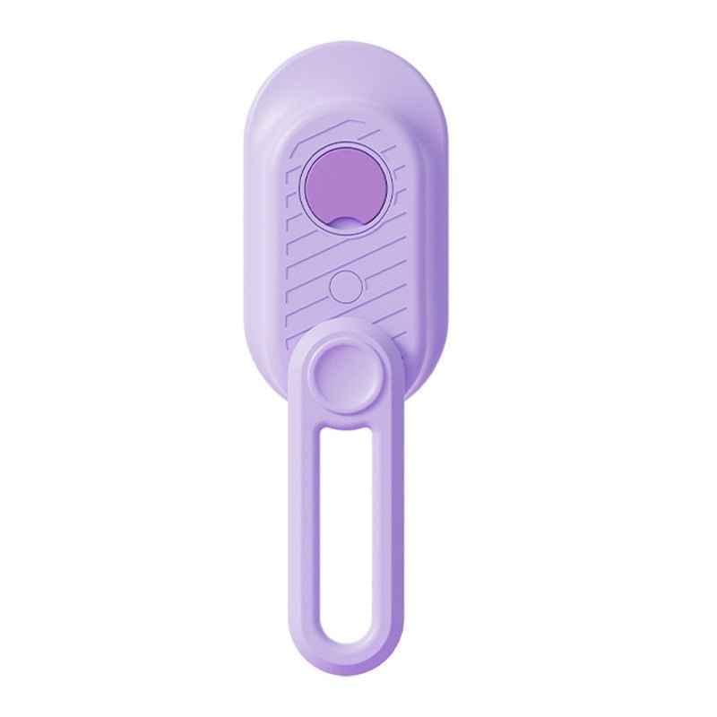 3-in-1 Electric Steam Pet Grooming Brush | Jabula & Co Pets - Jabula & Co Pets