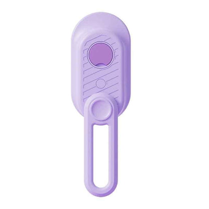 3-in-1 Electric Steam Pet Grooming Brush | Jabula & Co Pets - Jabula & Co Pets