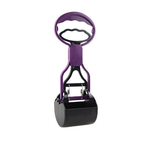 Foldable Portable Pet Poop Picker - Jabula & Co Pets