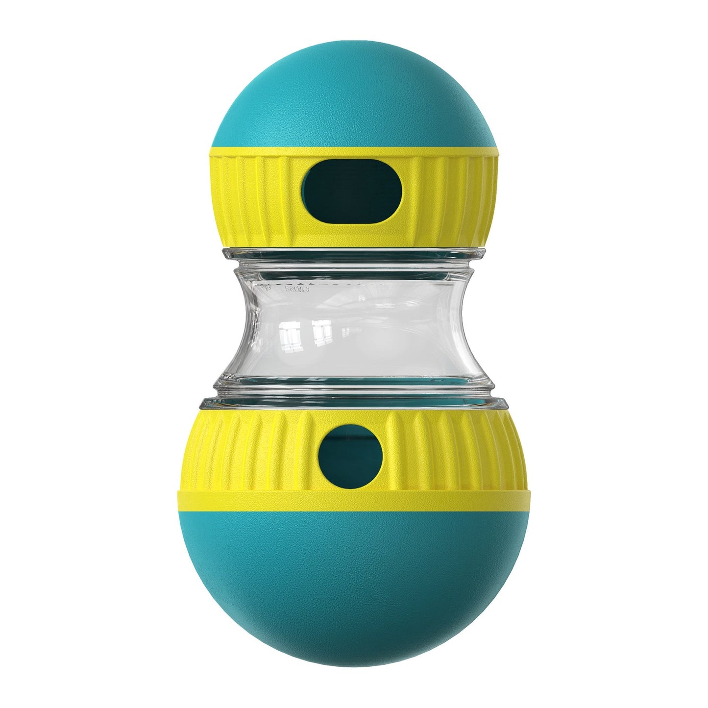 Food Dispensing Dog Toy Tumbler | Jabula & Co Pets - Jabula & Co Pets