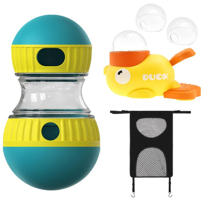 Food Dispensing Dog Toy Tumbler | Jabula & Co Pets - Jabula & Co Pets