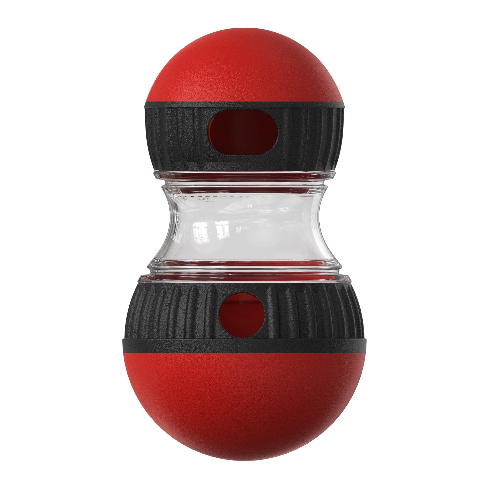 Food Dispensing Dog Toy Tumbler | Jabula & Co Pets - Jabula & Co Pets
