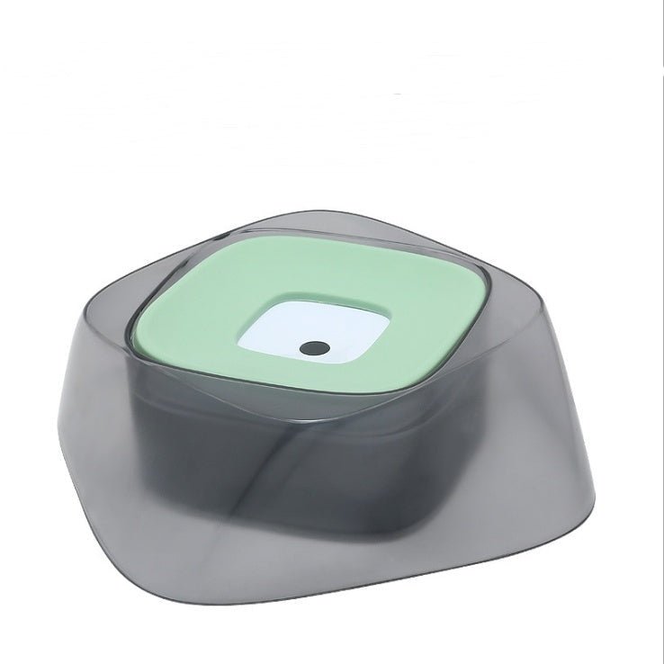 No-Spill Floating Pet Water Bowl | Jabula & Co Pets - Jabula & Co Pets