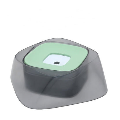 No-Spill Floating Pet Water Bowl | Jabula & Co Pets - Jabula & Co Pets