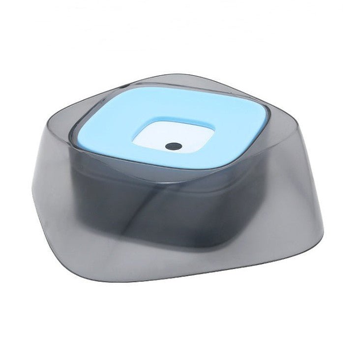 No-Spill Floating Pet Water Bowl | Jabula & Co Pets - Jabula & Co Pets