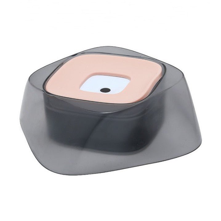 No-Spill Floating Pet Water Bowl | Jabula & Co Pets - Jabula & Co Pets
