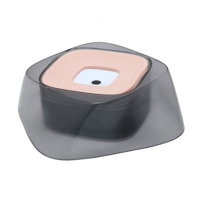No-Spill Floating Pet Water Bowl | Jabula & Co Pets - Jabula & Co Pets