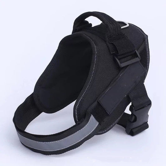 Nylon Dog Chest Harness - Jabula & Co Pets