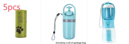 Portable Lightweight Dog Pooper Scooper | Jabula & Co Pets - Jabula & Co Pets