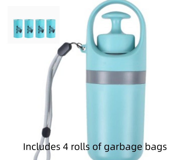 Portable Lightweight Dog Pooper Scooper | Jabula & Co Pets - Jabula & Co Pets