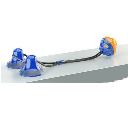 Suction Cup Dog & Cat Tug Toy | Jabula & Co Pets - Jabula & Co Pets